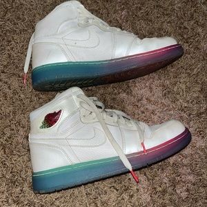 Air Jordan 1 high premium ‘GS’ gradient sole